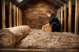 Best Fireproof Insulation  in South Jacksonvle, IL